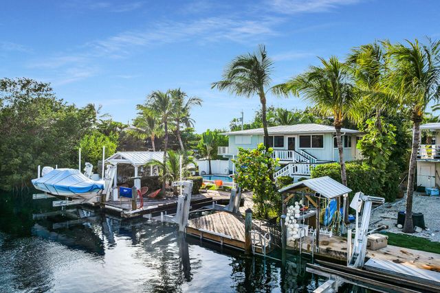 S 375 Coconut Palm Boulevard, Plantation Key, FL 33070