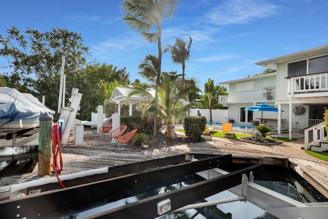 S 375 Coconut Palm Boulevard, Plantation Key, FL 33070