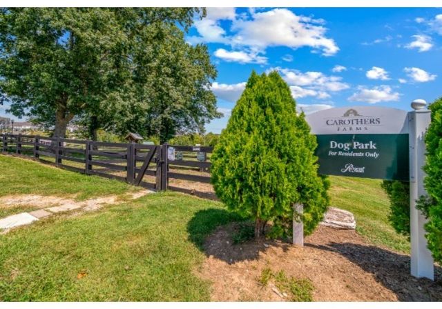 1755 Park Terrace Ln, Nolensville, TN 37135