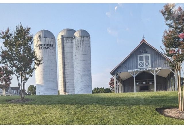 1755 Park Terrace Ln, Nolensville, TN 37135