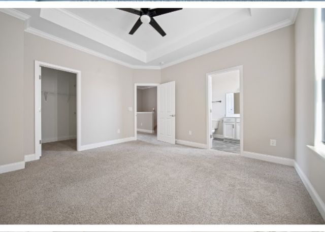 1755 Park Terrace Ln, Nolensville, TN 37135