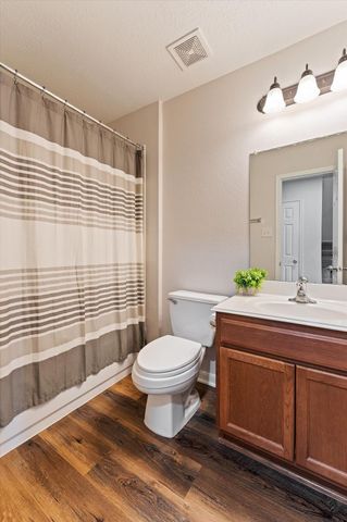 15903 Arapaho Bend Lane, Cypress, TX 77429