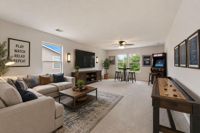 15903 Arapaho Bend Lane, Cypress, TX 77429