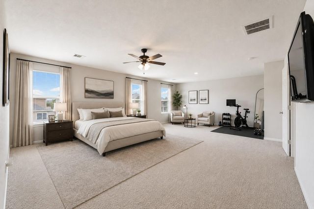 15903 Arapaho Bend Lane, Cypress, TX 77429