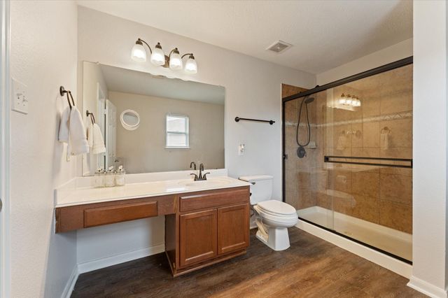 15903 Arapaho Bend Lane, Cypress, TX 77429