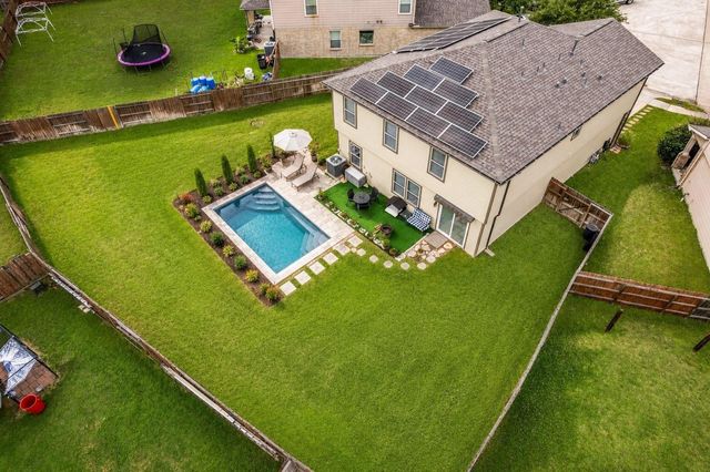 15903 Arapaho Bend Lane, Cypress, TX 77429