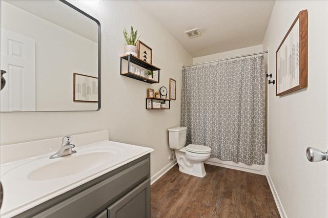 15903 Arapaho Bend Lane, Cypress, TX 77429