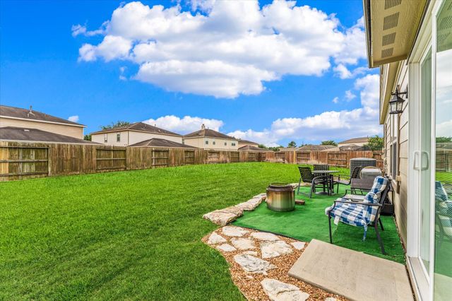 15903 Arapaho Bend Lane, Cypress, TX 77429