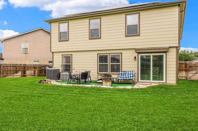 15903 Arapaho Bend Lane, Cypress, TX 77429