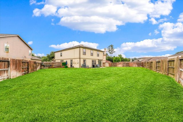 15903 Arapaho Bend Lane, Cypress, TX 77429