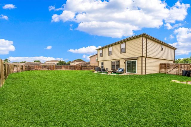 15903 Arapaho Bend Lane, Cypress, TX 77429