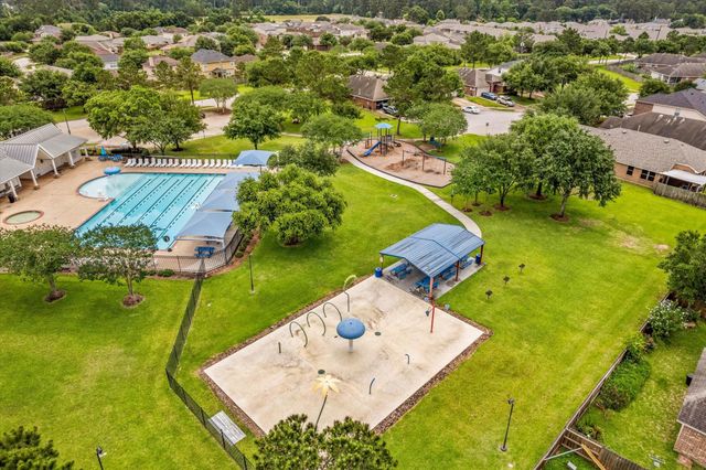 15903 Arapaho Bend Lane, Cypress, TX 77429