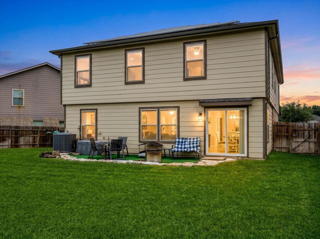 15903 Arapaho Bend Lane, Cypress, TX 77429