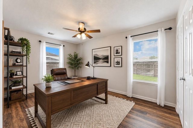 15903 Arapaho Bend Lane, Cypress, TX 77429