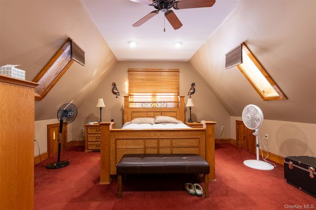 70 Camp Drive, Rhinebeck, NY 12572