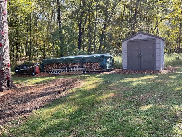 70 Camp Drive, Rhinebeck, NY 12572