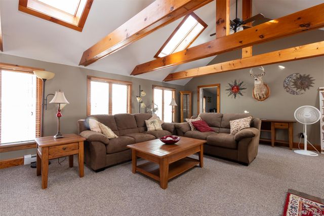 70 Camp Drive, Rhinebeck, NY 12572