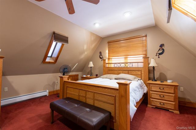 70 Camp Drive, Rhinebeck, NY 12572