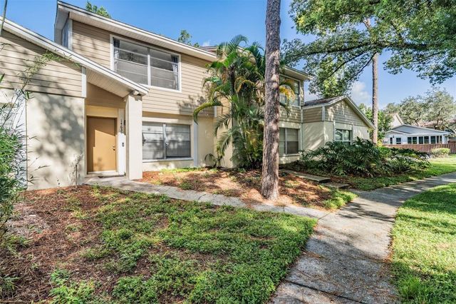 14631 LAKE FOREST DRIVE, Lutz, FL 33559