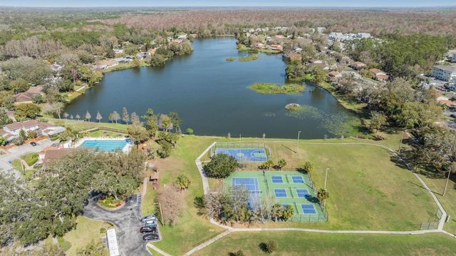 14631 LAKE FOREST DRIVE, Lutz, FL 33559