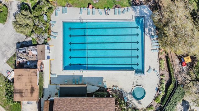 14631 LAKE FOREST DRIVE, Lutz, FL 33559