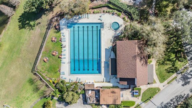 14631 LAKE FOREST DRIVE, Lutz, FL 33559