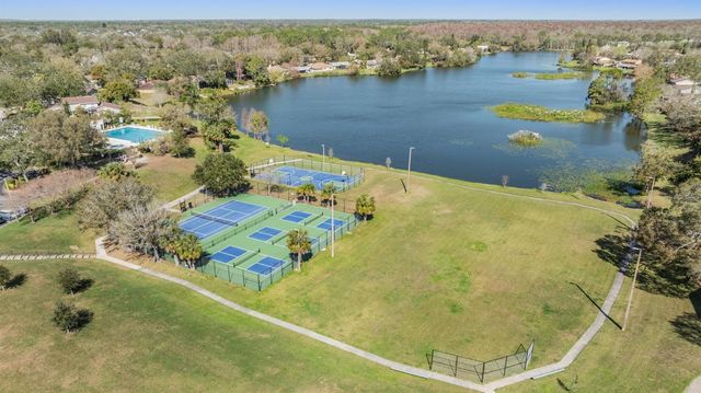 14631 LAKE FOREST DRIVE, Lutz, FL 33559