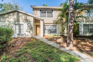14631 LAKE FOREST DRIVE, Lutz, FL 33559