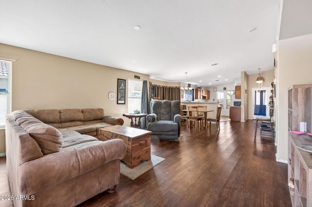 24166 W LASSO Lane, Buckeye, AZ 85326