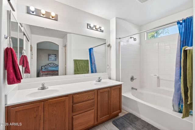 24166 W LASSO Lane, Buckeye, AZ 85326