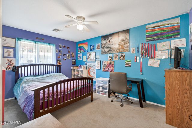 24166 W LASSO Lane, Buckeye, AZ 85326