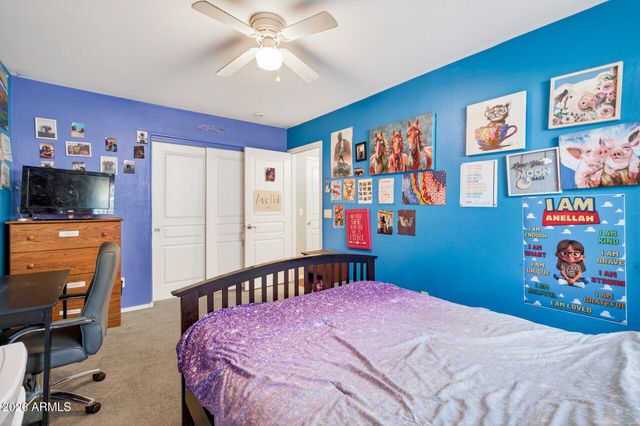 24166 W LASSO Lane, Buckeye, AZ 85326