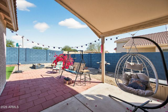 24166 W LASSO Lane, Buckeye, AZ 85326