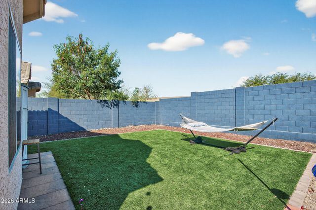 24166 W LASSO Lane, Buckeye, AZ 85326