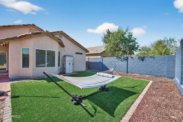 24166 W LASSO Lane, Buckeye, AZ 85326