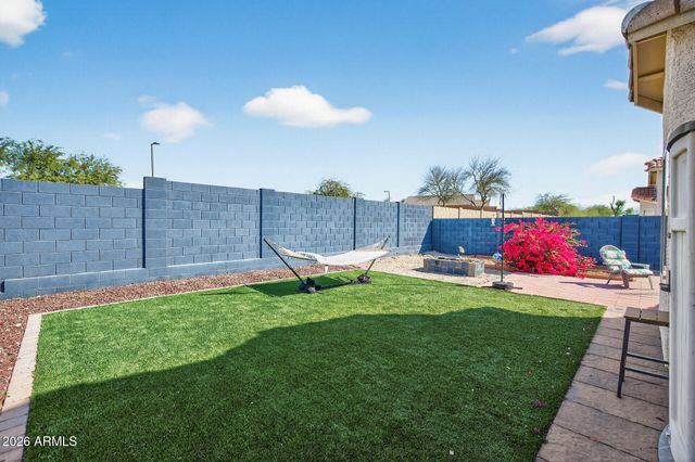 24166 W LASSO Lane, Buckeye, AZ 85326