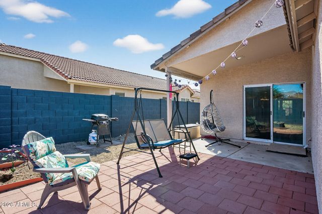 24166 W LASSO Lane, Buckeye, AZ 85326