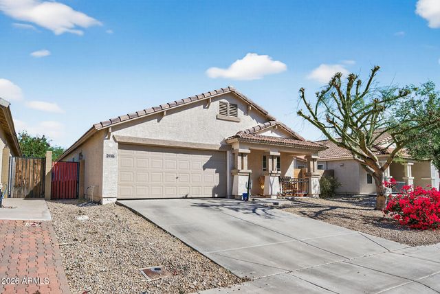 24166 W LASSO Lane, Buckeye, AZ 85326