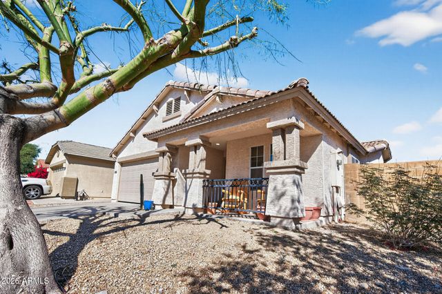 24166 W LASSO Lane, Buckeye, AZ 85326