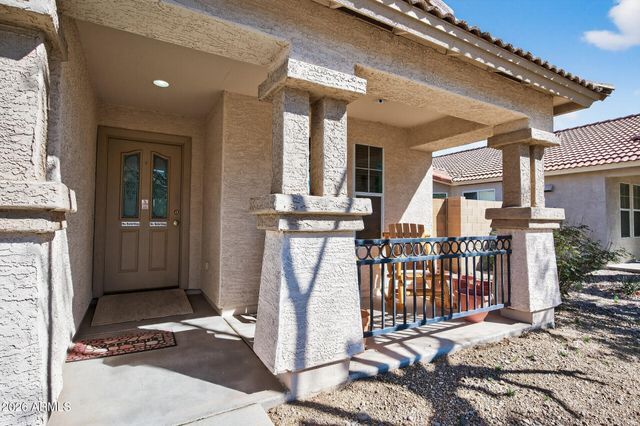 24166 W LASSO Lane, Buckeye, AZ 85326