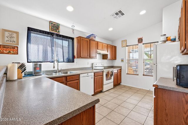 24166 W LASSO Lane, Buckeye, AZ 85326