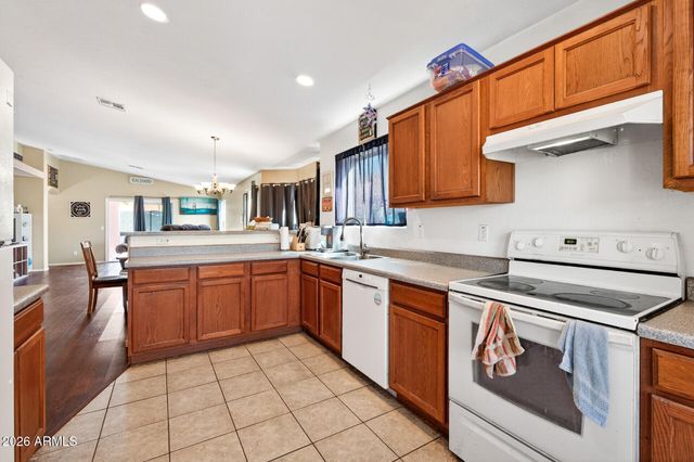 24166 W LASSO Lane, Buckeye, AZ 85326