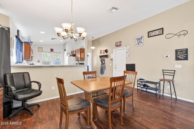 24166 W LASSO Lane, Buckeye, AZ 85326