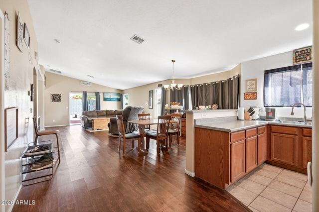 24166 W LASSO Lane, Buckeye, AZ 85326