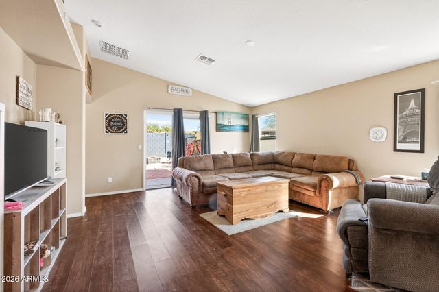 24166 W LASSO Lane, Buckeye, AZ 85326