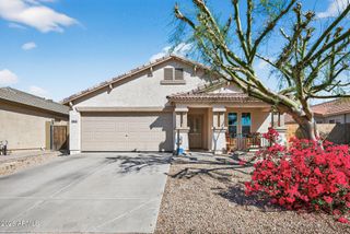 24166 W LASSO Lane, Buckeye, AZ 85326