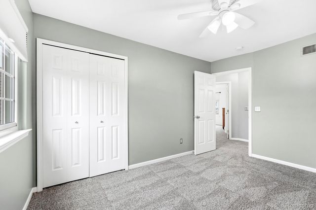 24346 Brentwood Drive, Brownstown Charter Township, MI 48183