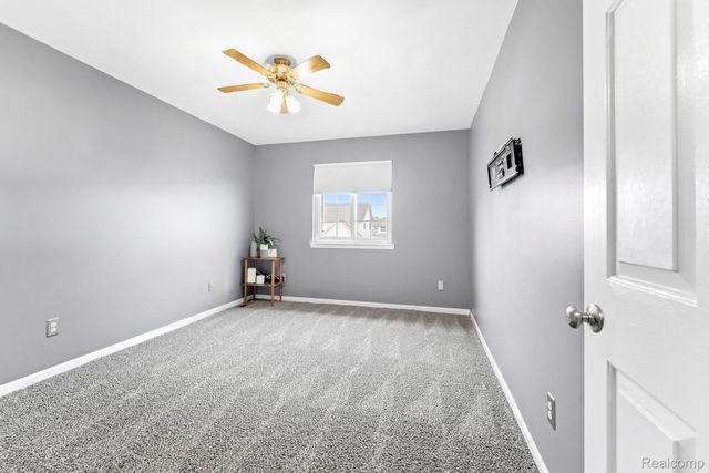 24346 Brentwood Drive, Brownstown Charter Township, MI 48183