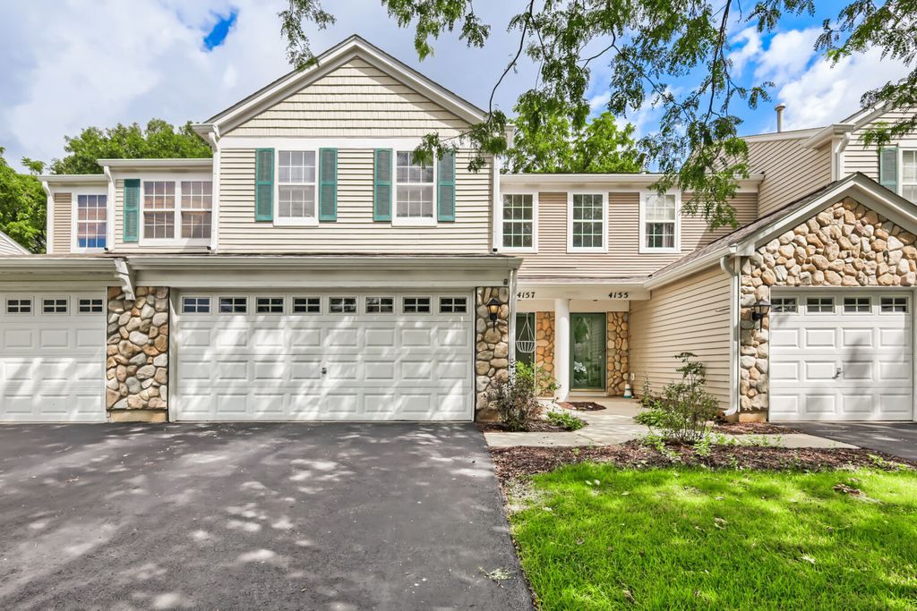 4157 Oak Tree Lane, Plainfield, IL 60586