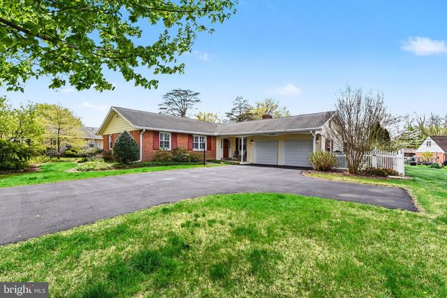 420 ALLENDALE WAY, Camp Hill, PA 17011